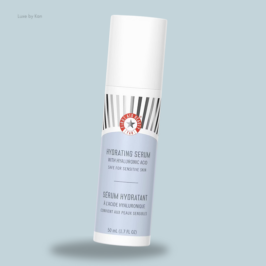 First Aid Beauty Hydrating Serum with Hyaluronic Acid 50ml