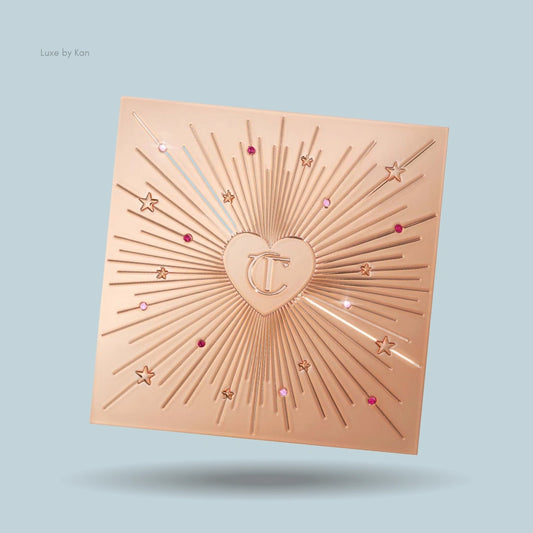 Charlotte Tilbury
Pillow Talk Beautyverse Love Palette