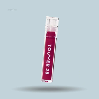 Tower 28 Beauty ShineOn Lip Jelly