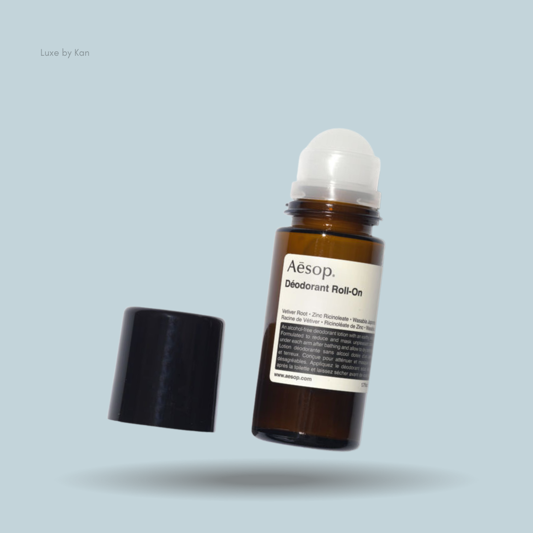 Aesop Herbal Deodrant Roll-On 50ml