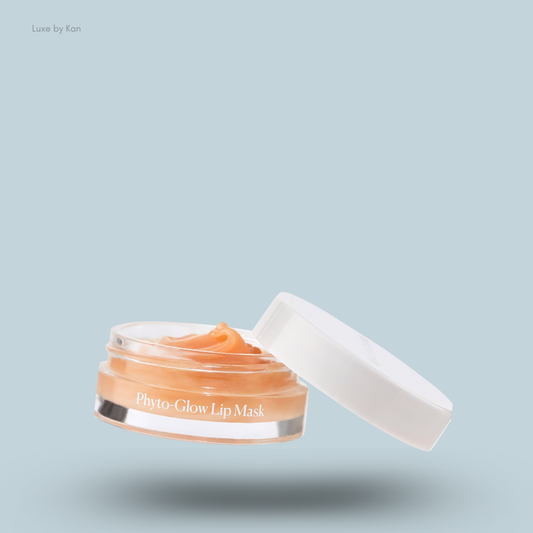 NATURIUM
Phyto-Glow Lip Mask