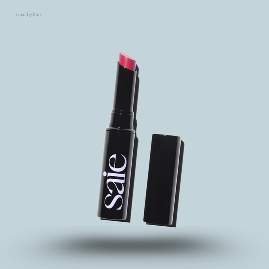 SAIE Lip Blur Matte Blurring Lipstick