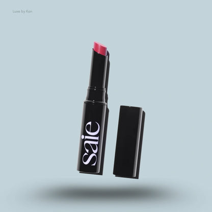 SAIE Lip Blur Matte Blurring Lipstick