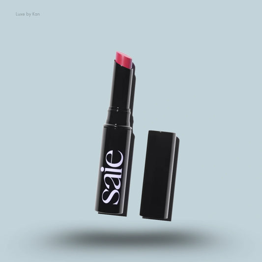 أحمر الشفاه SAIE Lip Blur Matte Blurring