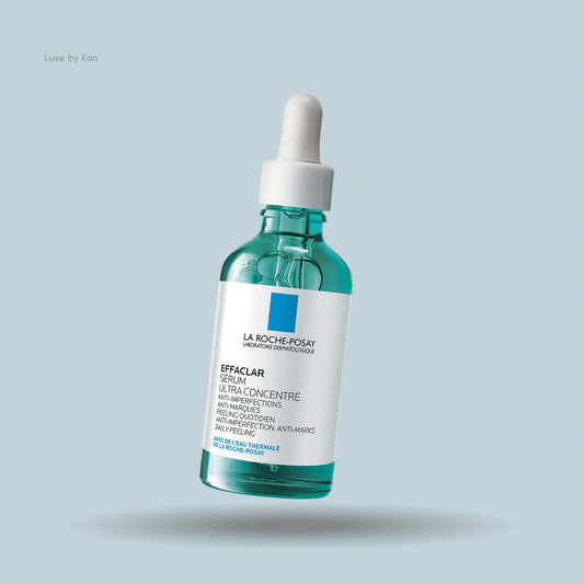 LA ROCHE-POSAY EFFACLAR ULTRA CONCENTRATE SERUM 30ML