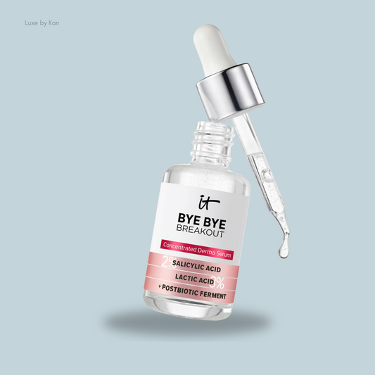 IT Cosmetics BYE BYE Breakout Serum 30ml
