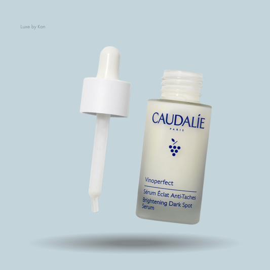 Caudalie Vinoperfect Brightening Dark Spot Serum 30ml