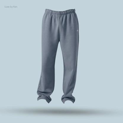 Alo Accolade Straight Leg Sweatpant Limited
