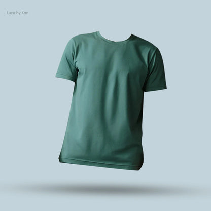 Alo Conquer Reform Crewneck Short Sleeve Limited Editions