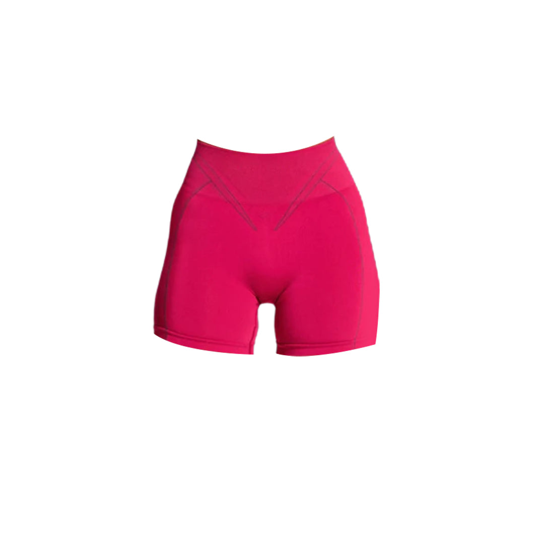 GYMSHARK Apex Contrast Shorts