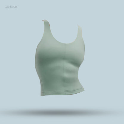 lululemon Glow Up™ Tank Top Medium Support, B/C Cup