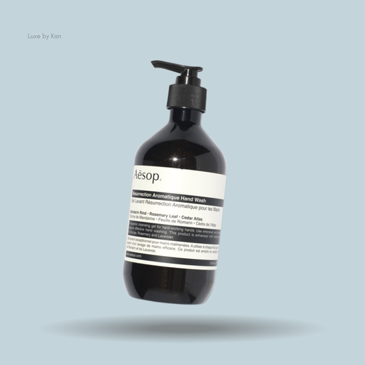 Aesop Resurrection Aromatique Hand Wash 500ML