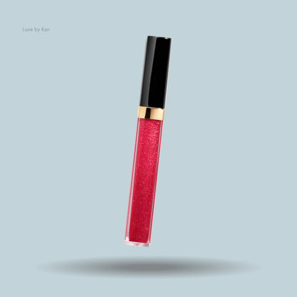 CHANELROUGE COCO GLOSS Moisturising Glossimer