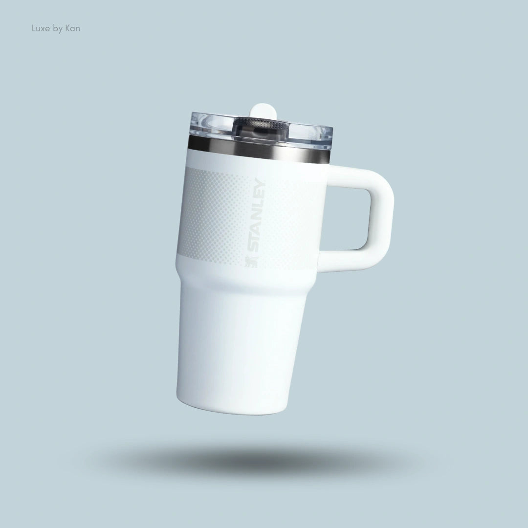 Stanley Quencher ProTour Flip Straw Tumbler