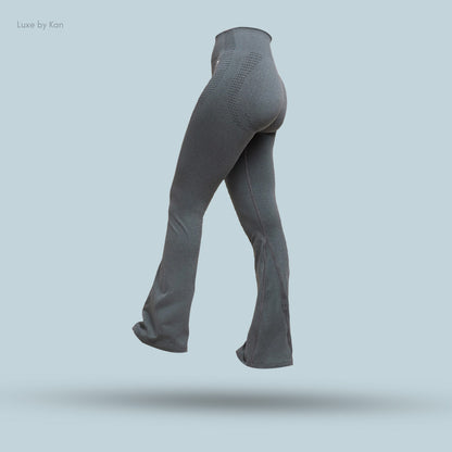 Gymshark Vital Soft Flared Leggings