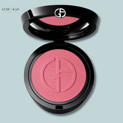 GIORGIO ARMANI Luminous Silk Glow blush