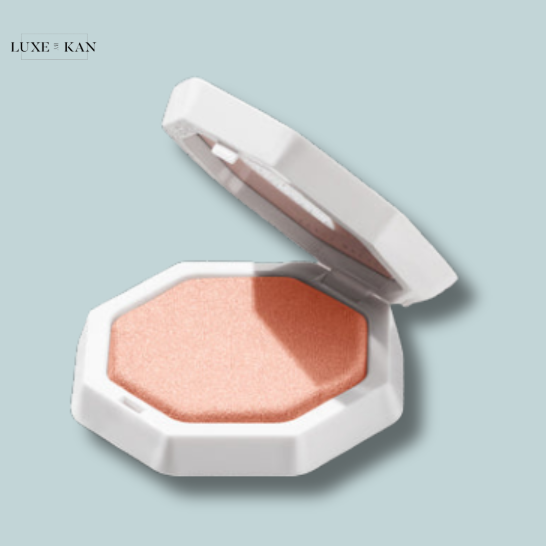 Fenty Beauty Demi'Glow Light-Diffusing Highlighter