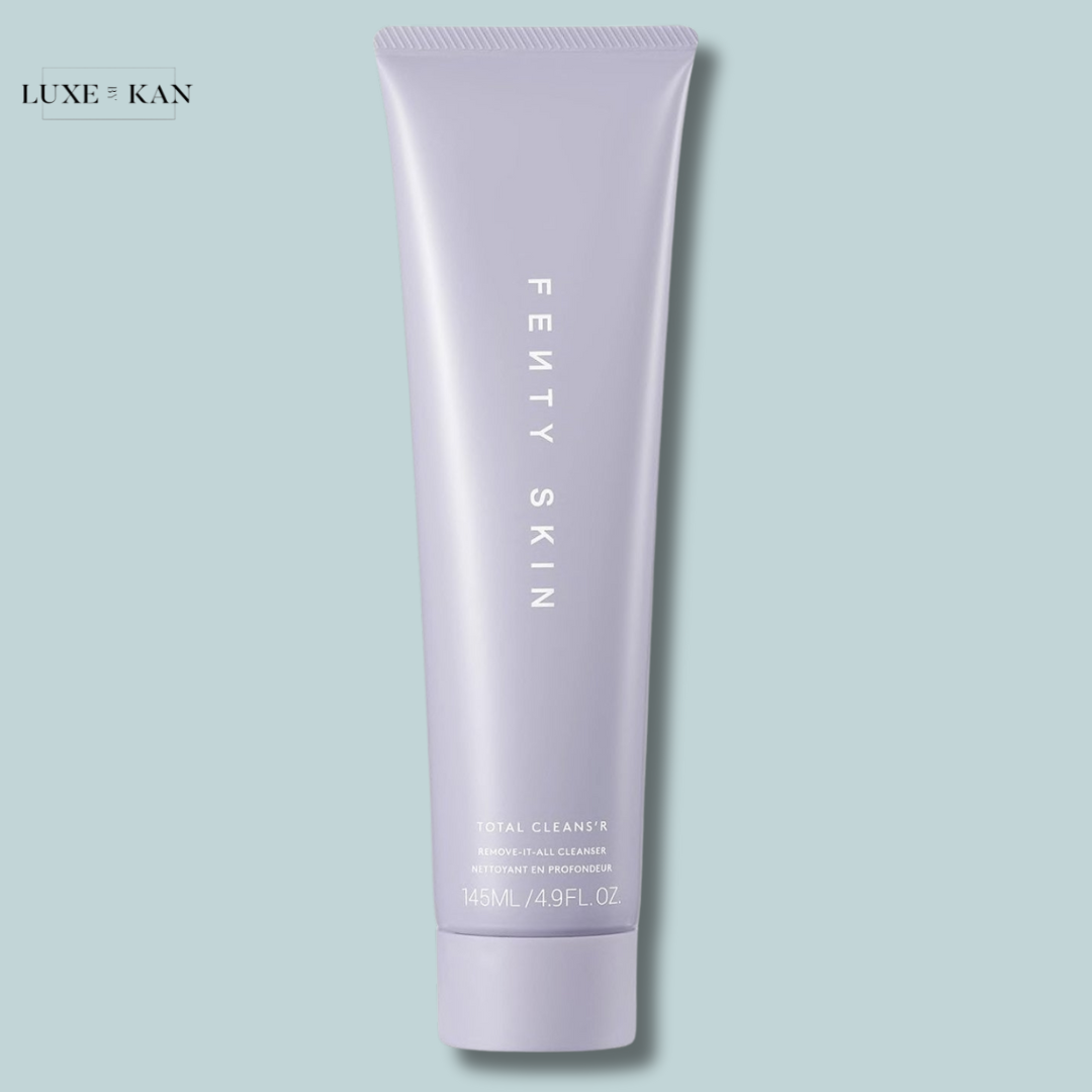 Fenty Skin Total Cleans'r