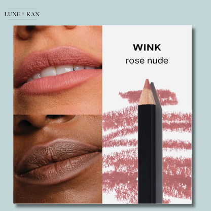 SAIE Lip Liner 101