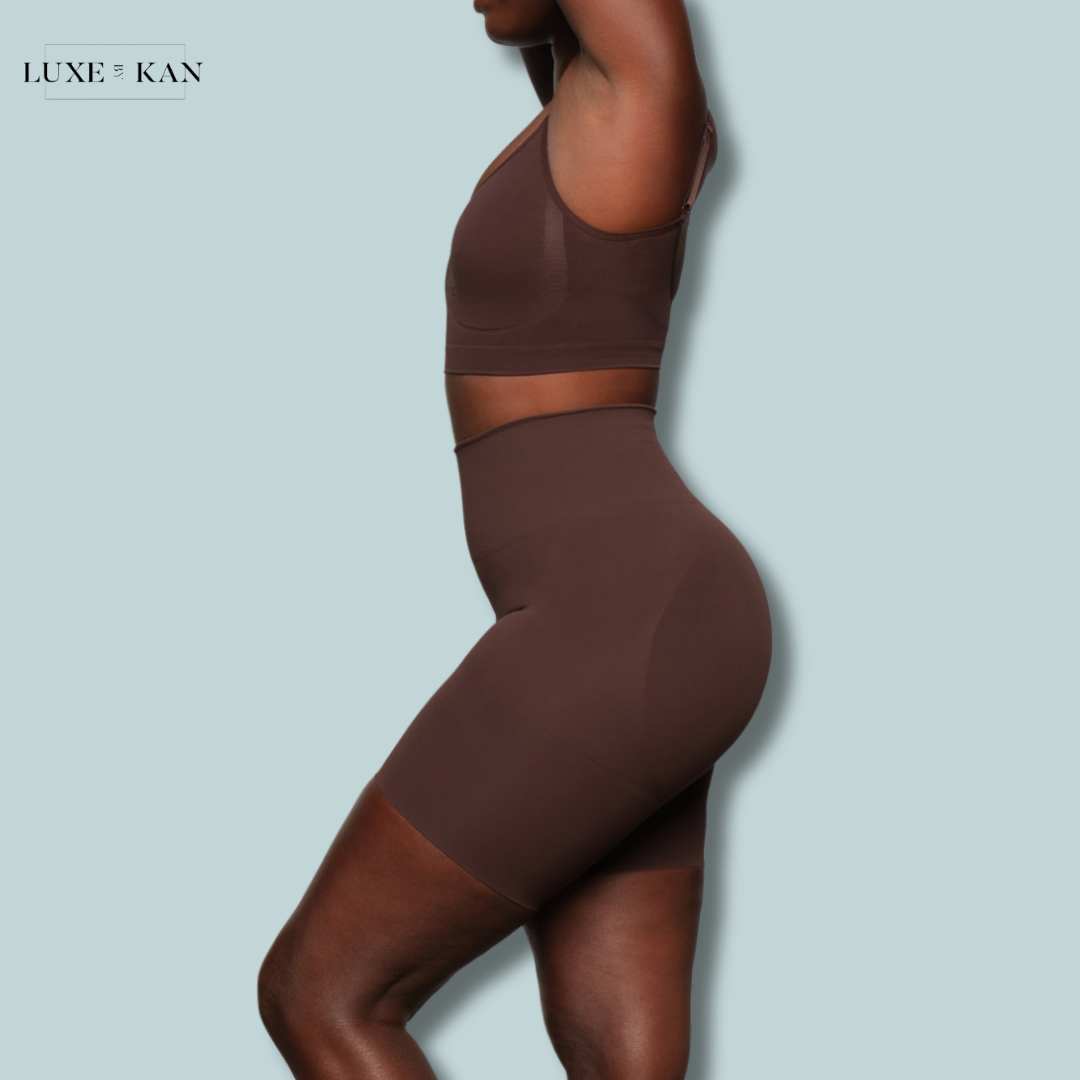 SKIMS Seamless Sculpt Butt-enhancing shorts