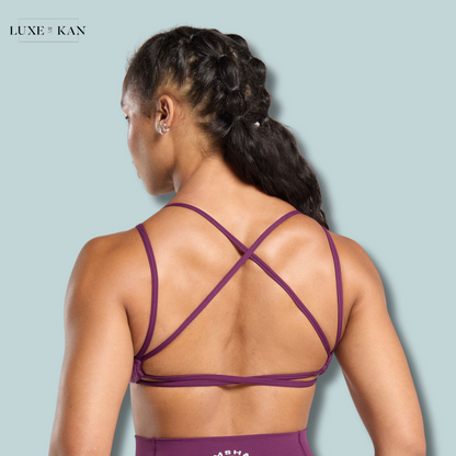 GYMSHARK Legacy Bra
light support