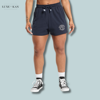 GYMSHARK Legacy Cotton Shorts
regular fit