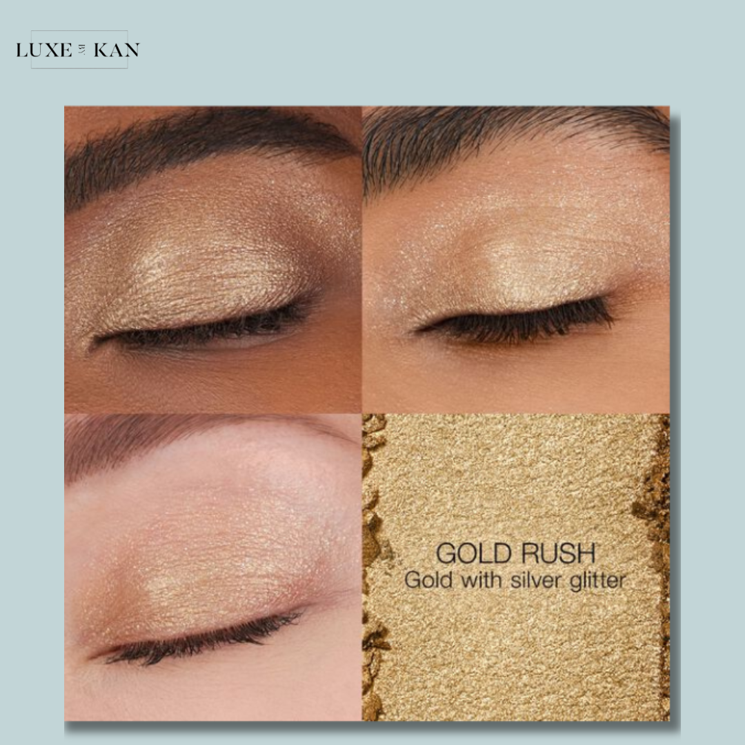 Nars
Gold Rush Eyeshadow