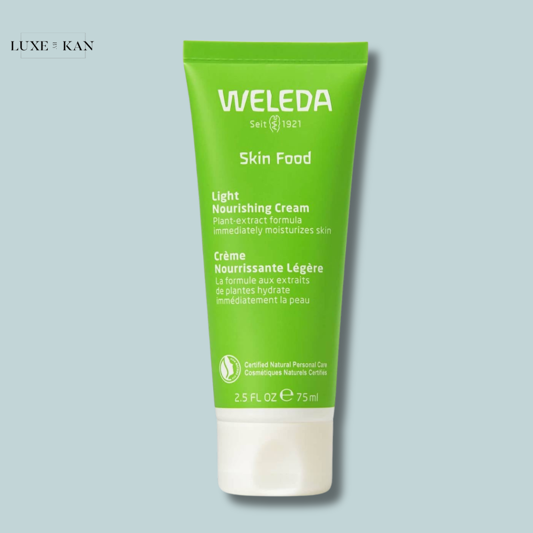 WELEDA SKIN FOOD 75ML - LIGHT