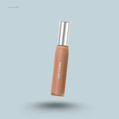 HAUS LABS Triclone Skin Tech Hydrating + De-puffing Concealer with Fermented Arnica