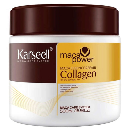 Karseell Collagen Hair repair mask