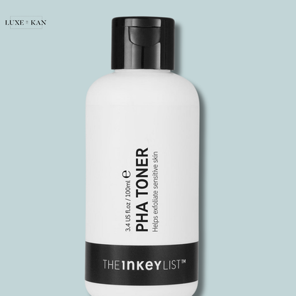 The Inkey List PHA Toner