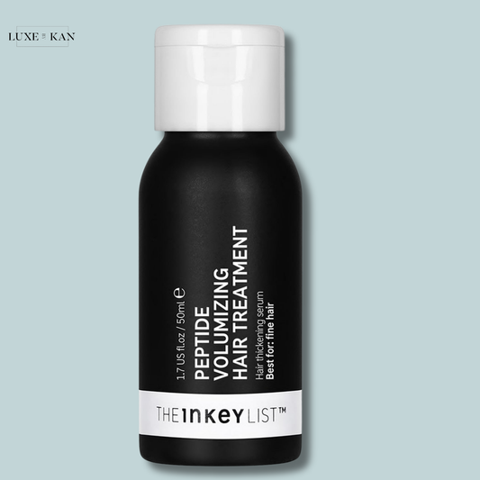 The Inkey List Peptide Volumizing Hair Treatment