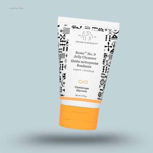 Drunk Elephant Beste No. 9 Jelly Cleanser