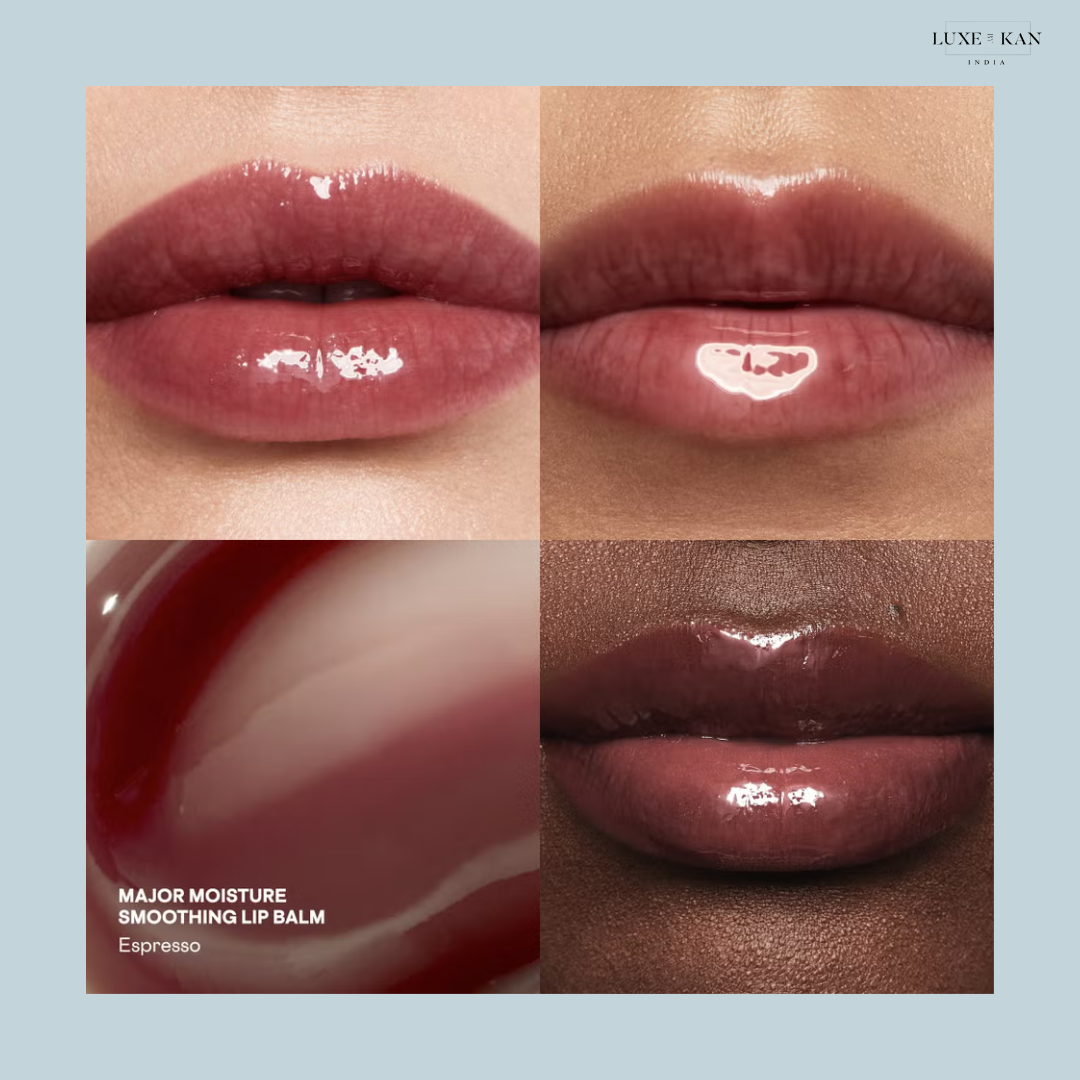 Patrick Ta Major Moisture Lip Balm