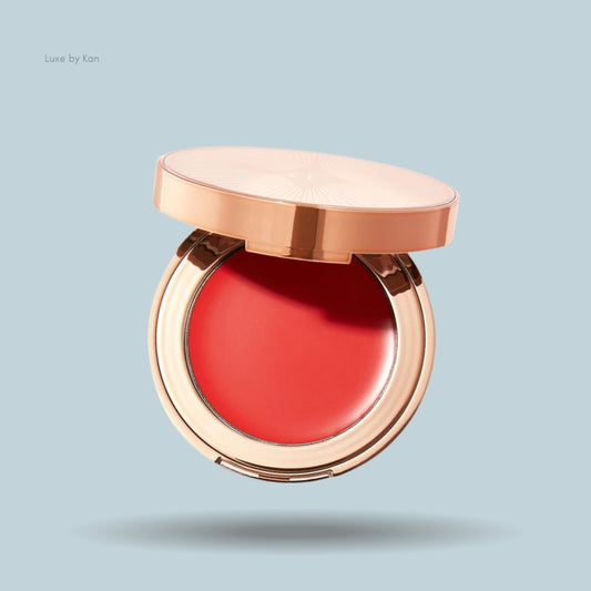Charlotte Tilbury Beautiful Skin Island Lip And Cheek Blusher 2.5g