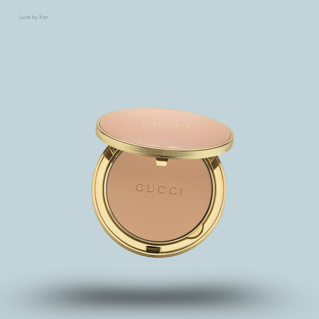 Gucci Poudre De Beauté Mat Naturel Face Powder