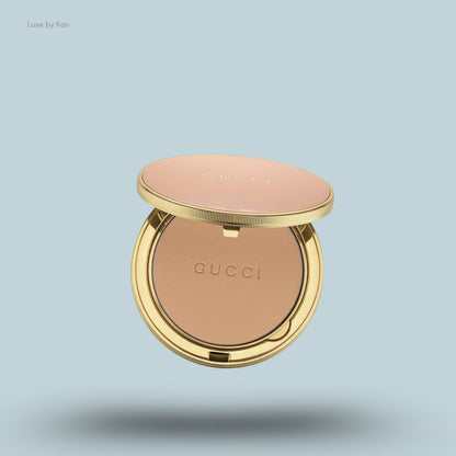 Gucci Poudre De Beauté Mat Naturel Face Powder