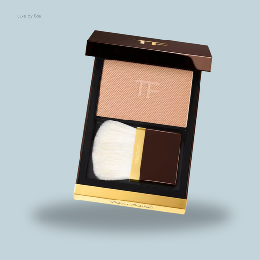 TOM FORD
ARCHITECTURE SOFT MATTE BLURRING FACE POWDER 9G