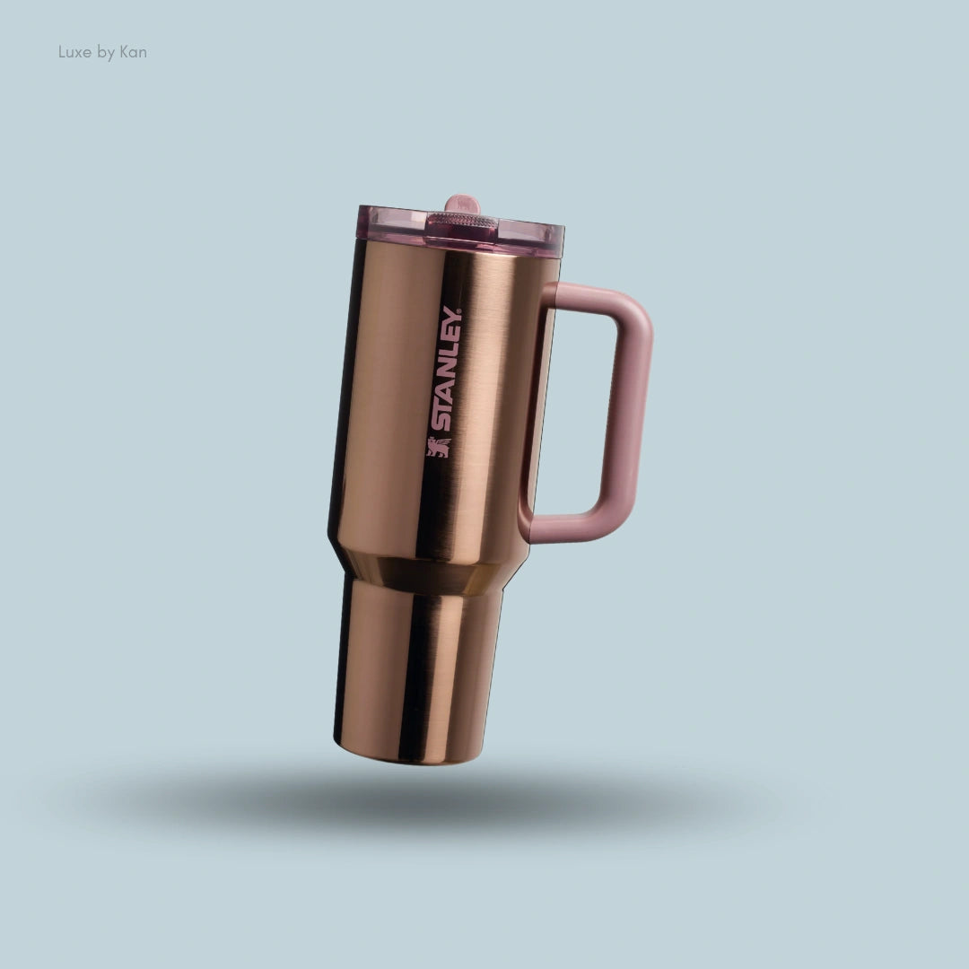 Stanley Quencher ProTour Flip Straw Tumbler | 1.18L