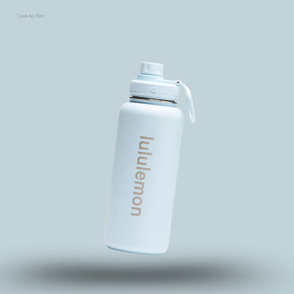 Lululemon Back to Life Sport Bottle 32oz