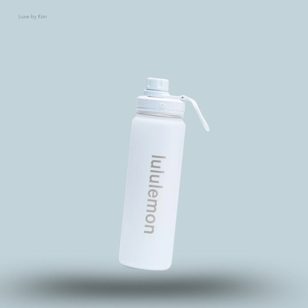 Lululemon Back To Life Sport Bottle 24oz