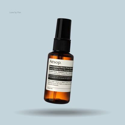 Aesop Resurrection Rinse-Free Hand Mist  50ML