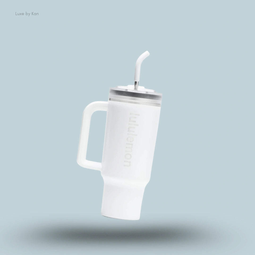 Lululemon Insulated Tumbler 40oz