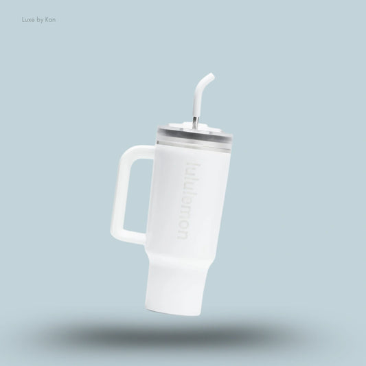 Lululemon Insulated Tumbler 40oz