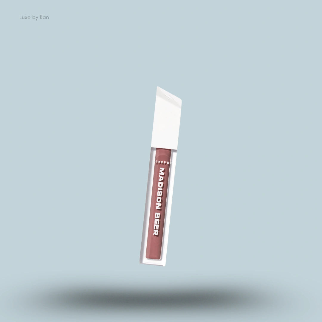 ملمع الشفاه مورفي × ماديسون بير