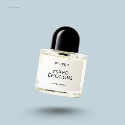 BYREDO Mixed Emotions Eau de Parfum 50ml