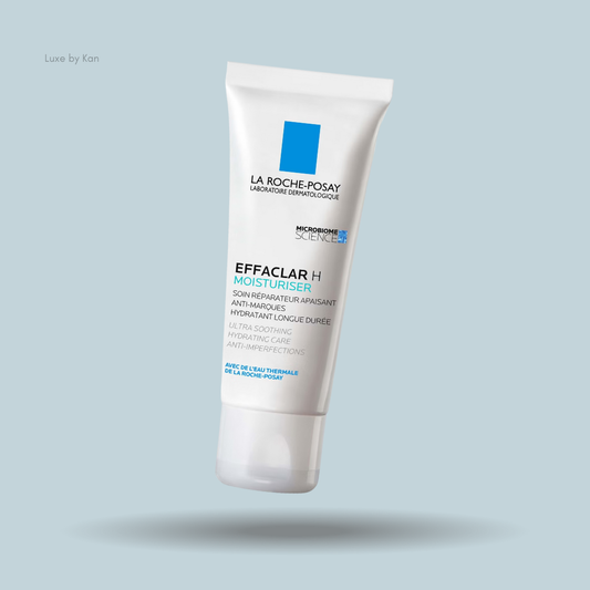 La Roche-Posay Effaclar H Moisturizing Cream 40ml
