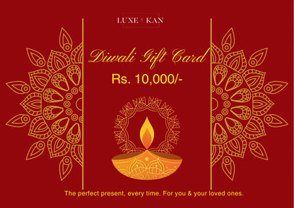 Luxe By Kan E-Gift Card