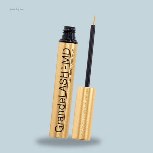 مستحضرات التجميل الكبرى مصل تعزيز الرموش