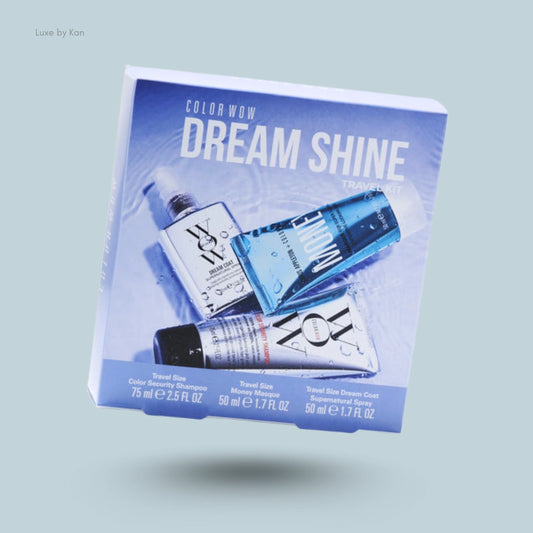 Color Wow Dream Shine Kit